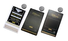 Batterie de remplacement pour cartes son mémoire RAM Korg : MCR-02 MCR-03 SRC-512 (PX)
