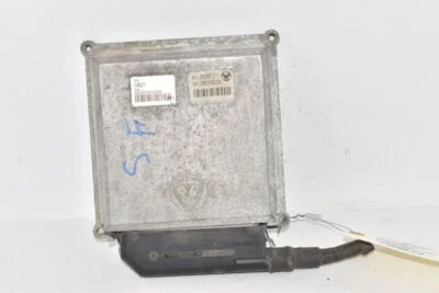 Steuergerät Motor LPG Modul Gasanlage Autogas Erdgas HYUNDAI  SANTA FÉ I (SM) 2. - Immagine 1 di 3