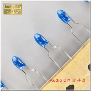 10pcs/50pcs NEC TPDN Series 3.3uF/25V 3.3uf 10% Tantalum Electrolytic Capacitor - Picture 1 of 2