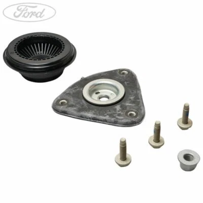 Genuine Ford Focus Mk2 ST Front Suspension Shock Absorber Top Mount Kit 2143802 - Image 1 of 4