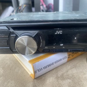 Jvc Kd R440 - Bild 1 von 5