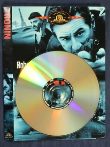 Ronin {DVD Caseless No Tracking} - Bild 1 von 7