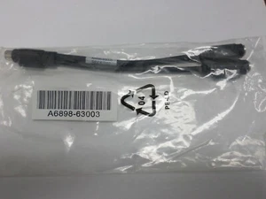 HP A6898-63003  Splitter Cable - Picture 1 of 4