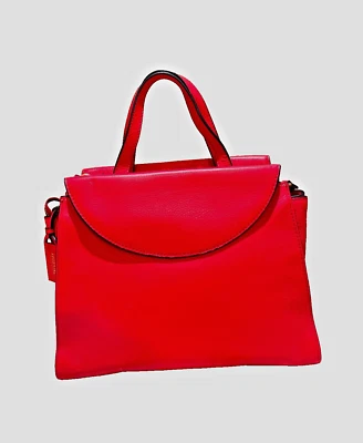 Bolso Bandolera de Cuero Kate Spade Saturday 10" Ht x 13.5" W Foto 1 de 4