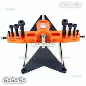 Tarot Blade Propeller Balancer for 250 450 500 Helicopter Parts Orange - RH2783 - Picture 1 of 3