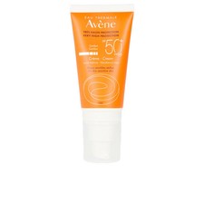 Sonnenschutzcreme für das Gesicht Avene Spf 50+ (50 ml)
