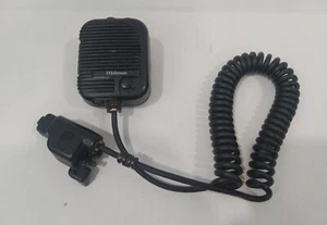 EF Johnson Handheld Radio Speaker Mic 589-0015-057 Fits Motorola - Picture 1 of 7