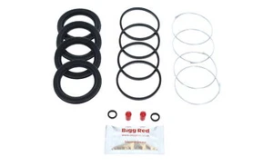 Bremssattel Vorne Dichtung Umbau Reparaturset für Nissan 240Z 260Z Fairlady ( - Bild 1 von 3