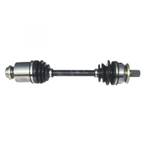 CV Axle Shaft For 04-05 Mazda 3 Automatic 2.3L 4Cyl Front Passenger Side 22.59In - Picture 1 of 1