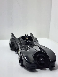  Vintage 1989 DC Comics Plastic Car  - Picture 1 of 12