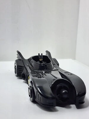  Vintage 1989 DC Comics Plastic Car  - Image 1 of 4