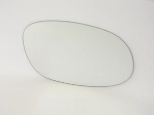Right Side Wing Mirror Glass For SSANGYONG KORRANDO 2000> Convex - Foto 1 di 1