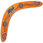 Great Returning Boomerangs Adutl Toy Toys Outdoor Flying Equipment