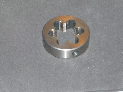 Gewindeschneideisen Schneideisen G 3/4" A  HSS ILIX - Bild 1 von 4