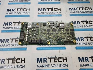 TABLERO DE GATILLO SPERRY MARINE 65801801-11B 100415/3015 05755 - Imagen 1 de 6