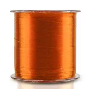 500M Nylon Japanese Durable Monofilament Rock Freshwater Saltwater Fishing Line - Picture 1 of 18