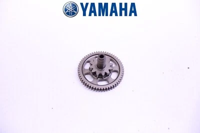 #484 Стартер двигателя холостой ход Yamaha YZF R3 MT-03 2015-2023 - Изображение 1 из 3