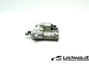 Audi S4 B8 V6 3.0TFSI Anlasser Starter TS14E42 079911022 - Picture 1 of 3