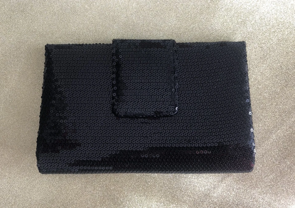 🎄🎅🎄 Guerlain 🎄🎅🎄 pochette femme  style petit sac de soirée 🎄🎅🎄 - Photo 1/4