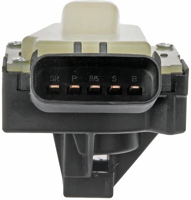 Interruptor de encendido para Dodge Caliber 2007-2012 Dorman 2008 2009 2010 2011 2012 Foto 1 de 3