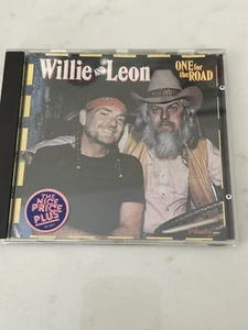 One for the road [US Import] - Willie Nelson CD GNVG The Cheap Fast Free Post - Picture 1 of 2