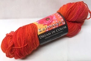 Dream in Color Knitosophy Garn - Bild 1 von 1