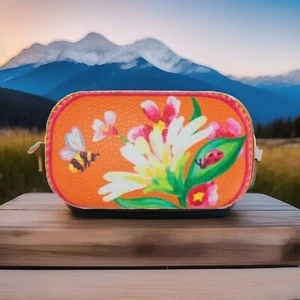 Brighton FRENCH GARDEN Mini Box G8320M NWT List $30 - Picture 1 of 2