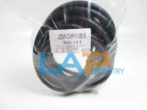 New For JZSP-CVP11-05-E Servo motor encoder cable 5m - Picture 1 of 6