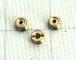 1953-55 JET KIT CORVETTE CARTER YH 1 BARREL 2066SA CARBS 3PC-WE SHIP WORLDWIDE - Picture 1 of 1