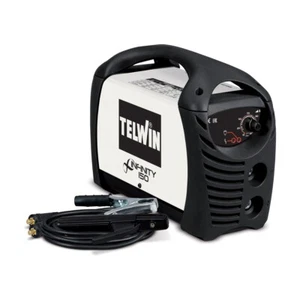 Soldadora Inverter Telwin Infinity 150 130A - Imagen 1 de 1