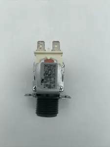 LG 5220FR2006H - Washer Hot Water Inlet Valve - Picture 1 of 5