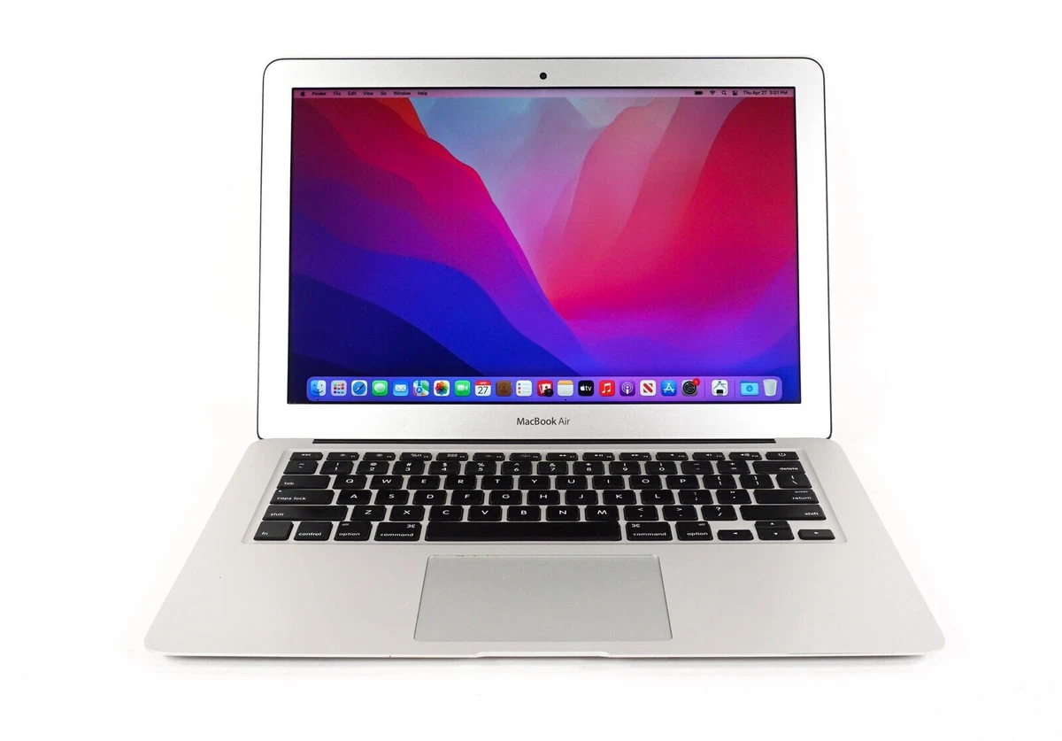 Apple MacBook Air 13
