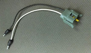 F17B-14A464-CB pigtail connector - Picture 1 of 3