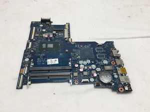 Placa madre HP 15-AY i3-6100U 854939-601 LA-D704P - Imagen 1 de 2