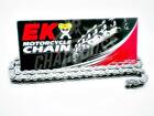 Ek Chains 520 X 110 Links Sr Hd Standard Series  Non Oring Natural Drive Chain