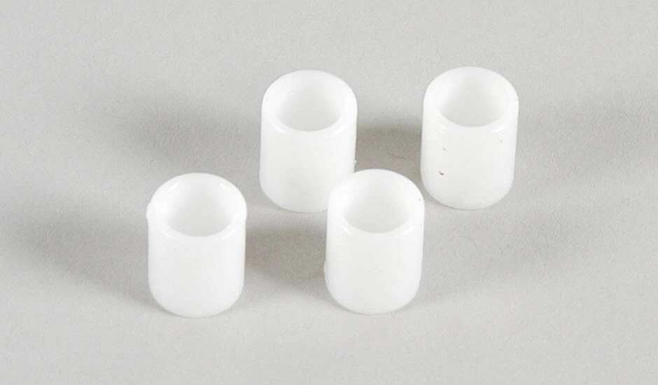 Gleitbuchse ohne Bund 6x8x10  4 Stück FG 01074/01 1074/1 - Bild 1 von 1