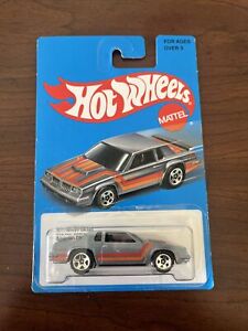 Hot Wheels Retro Style 1984 Hurst Olds Target Exclusive