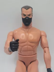 Vintage GI JOE Cobra 12" ACTIONFIGUR 1/6 MASSSTAB 1:6 Hasbro - Bild 1 von 12