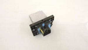 17 HYUNDAI ELANTRA 2.0L Heat Air Conditioning Blower Motor Resistor - Picture 1 of 3