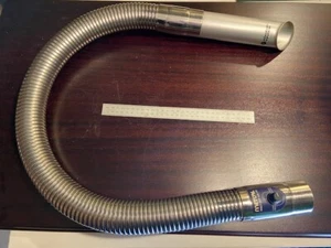 Alsident System 50 Flex Edelstahl Absaugarm - Lötrauchabsaugung - Bild 1 von 5