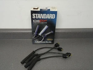 New Standard OE Plus Performance Spark Plug Wires Set 7439 Fits Toyota Celica - Picture 1 of 3