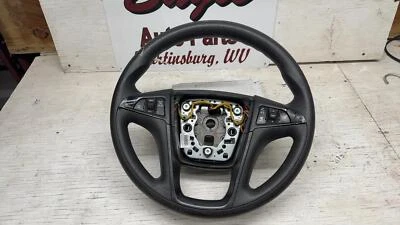 12 13 14 15 16 17 GMC TERRAIN Steering Wheel Foto 1 de 2