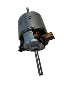 Bosch 0 130 111 130 Blower Motor Ventilator DPD – Genuine OEM, Made in Brazil - Imagen 1 de 3