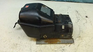 1977 Honda CB750F Super Sport SOHC H1218' rear fender storage bin box #1 - Picture 1 of 8