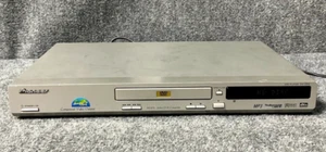 Pioneer DVD Player 🎥 DV‑250 MP3 Dolby Digital 192 kHz 24‑Bit D/A Converter - Picture 1 of 15