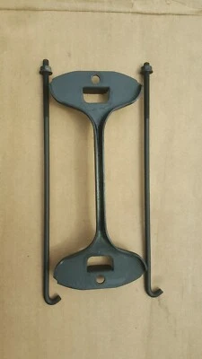 Battery Tie Down Holder Clamp for Subaru Impreza Forester Legacy Baja 82182AA040 - Image 1 of 4