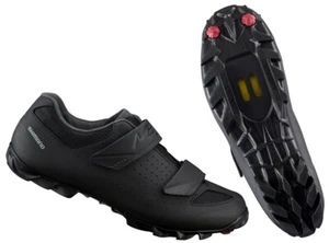 Chaussure SHIMANO ME1 Noir- 41, 43, 45 - Picture 1 of 4