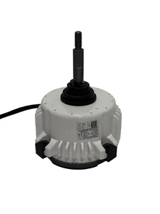 ZKFP-170-8-7 Vrf Air Conditioner Outdoor Unit DC Fan Motor 380V 170W 820r/min - Picture 1 of 12