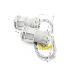 Wayne Dalton Torquemaster Cable Drum Assembly Kit For Torquemaster One And Plus - Picture 1 of 3