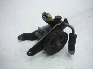 1997 NISSAN POWER STEERING PUMP ASSEMBLY 49110VE400 - Picture 1 of 10